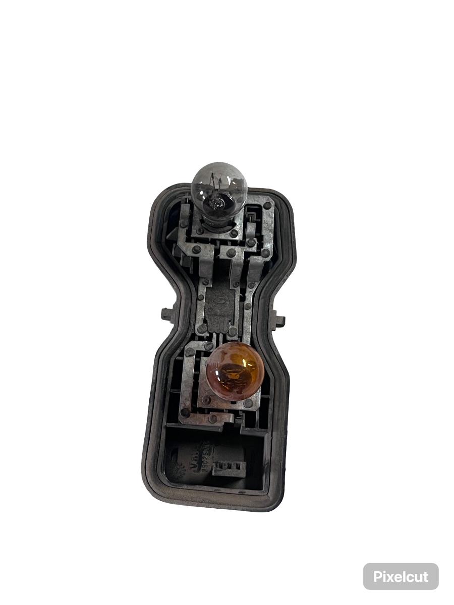 Soclu stop stanga spate RENAULT MEGANE II Coupé-Cabriolet EM0/1_ 2003 - 2010 89026015