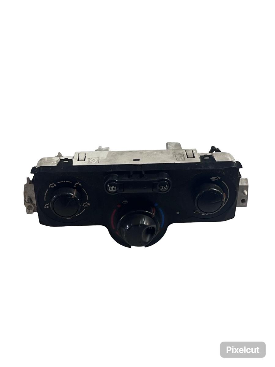 Panou Clima RENAULT MEGANE II Coupé-Cabriolet EM0/1_ 2003 - 2010