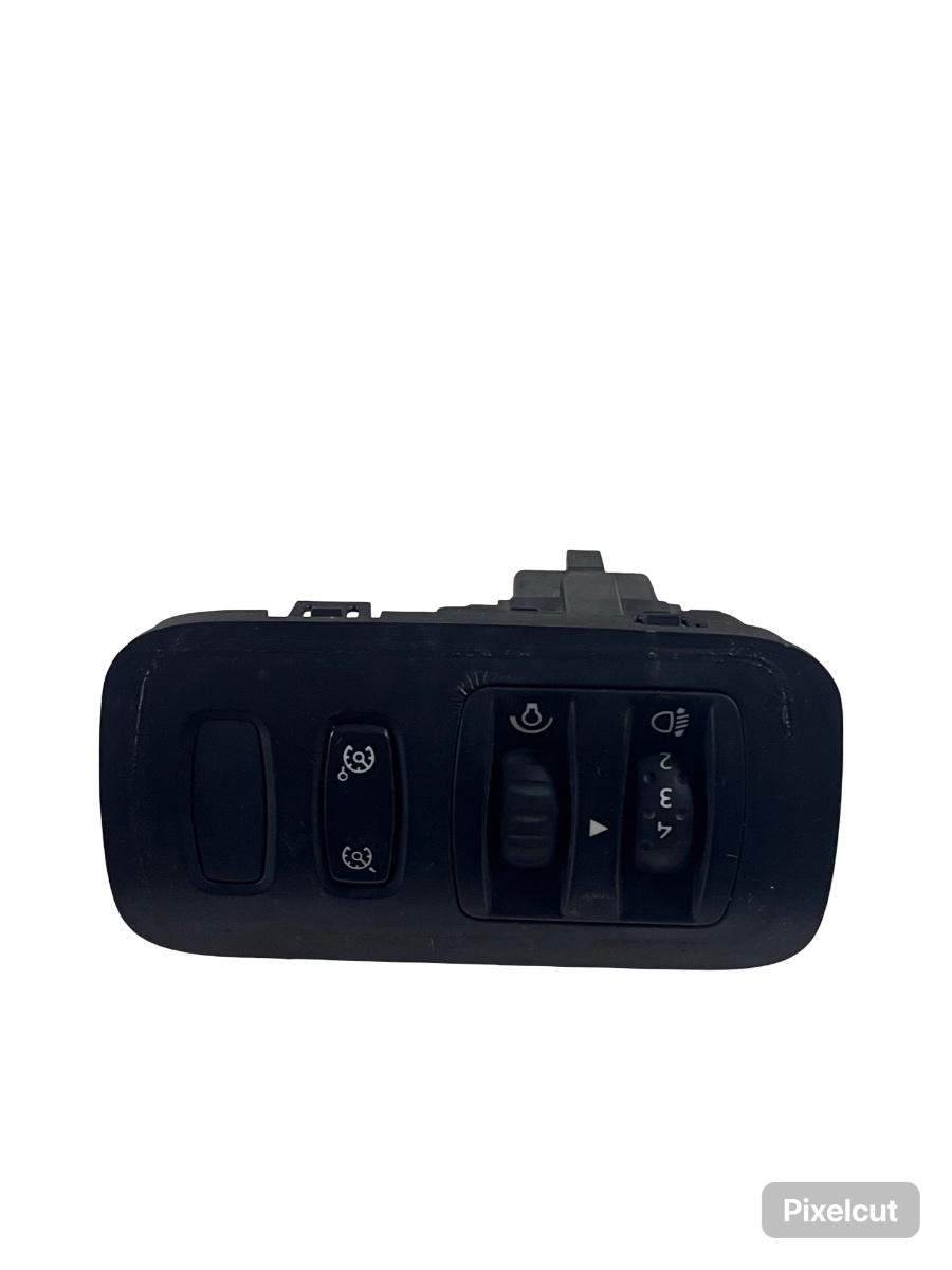 Bloc lumini RENAULT MEGANE II Coupé-Cabriolet EM0/1_ 2003 - 2010