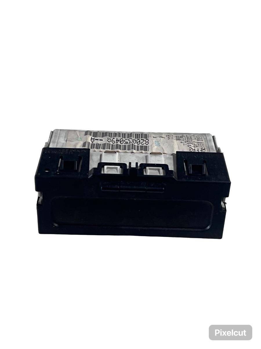 Display bord RENAULT MEGANE II Coupé-Cabriolet EM0/1_ 2003 - 2010 8200350498