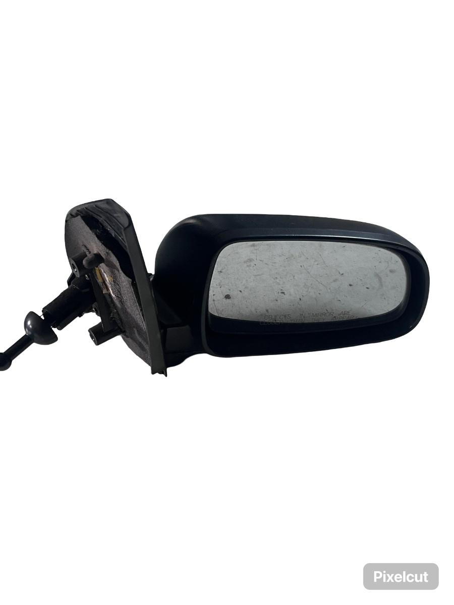 Oglinda laterala manuala dreapta fata CHEVROLET AVEO Hatchback T200 2003 - 2008
