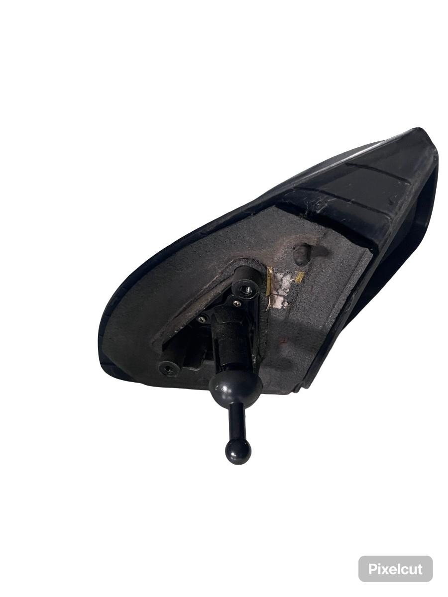Oglinda laterala manuala dreapta fata CHEVROLET AVEO Hatchback T200 2003 - 2008 – foto 2