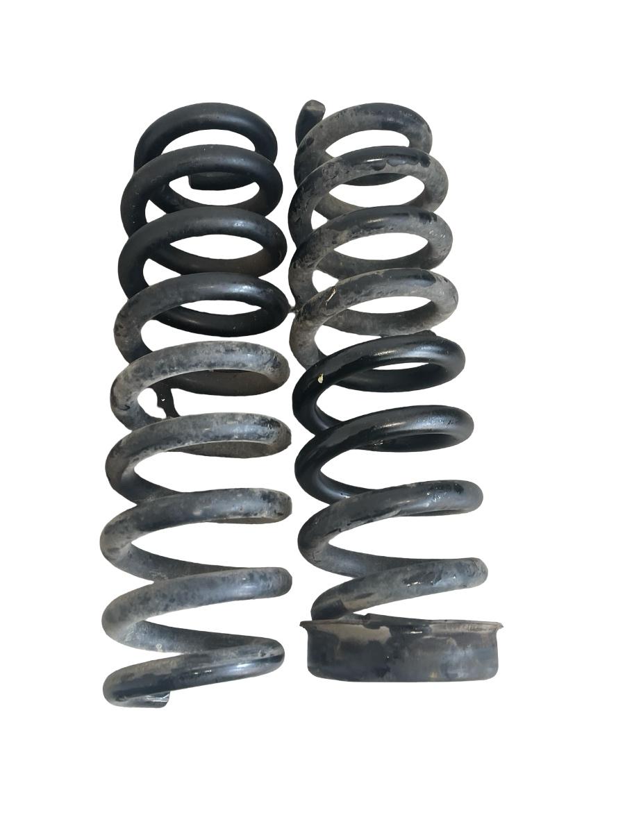 Set arcuri spate BMW X1 I E84 2009 - 2015 2.0 sDrive 20 d N47 D20 C