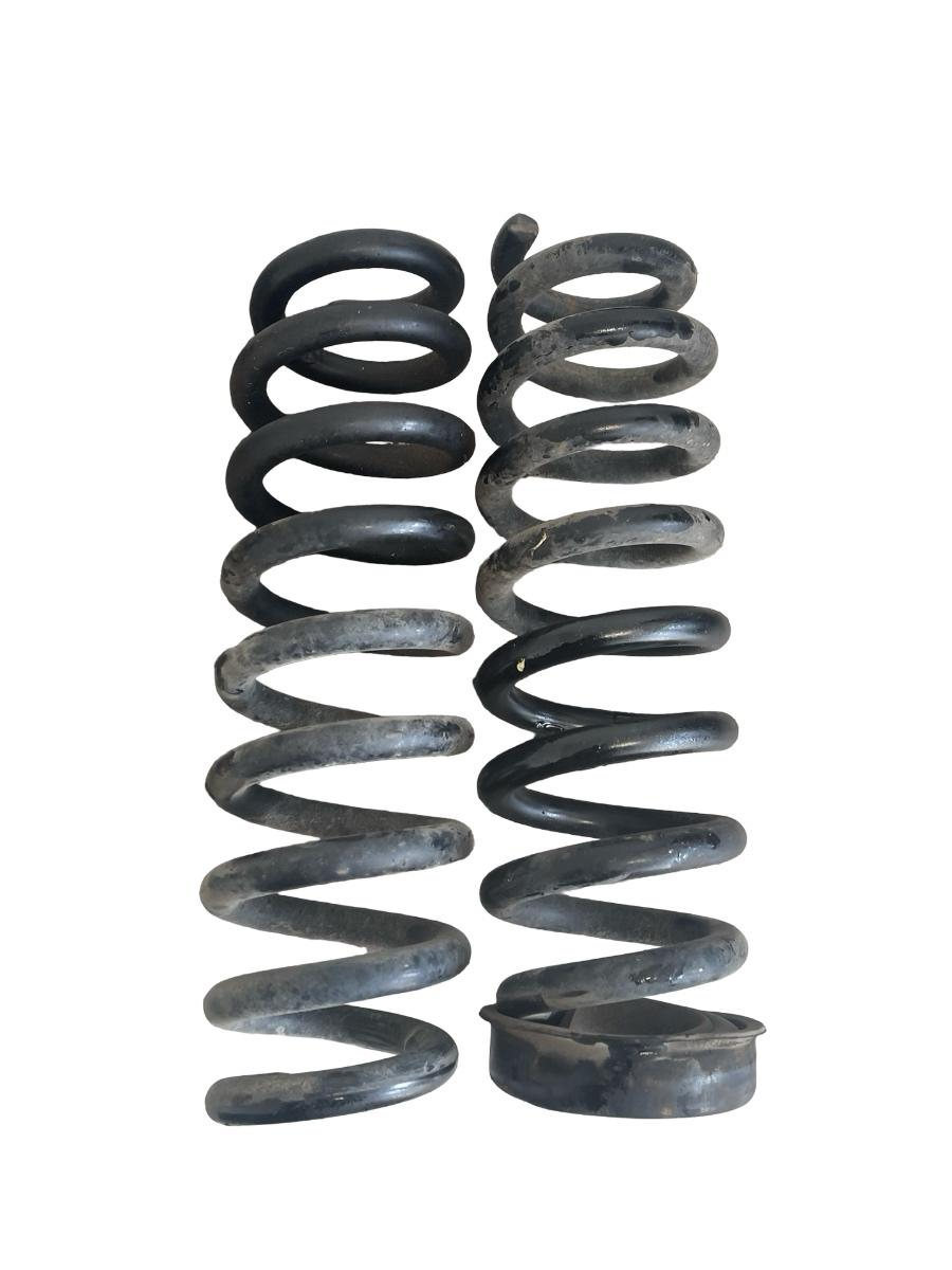 Set arcuri spate BMW X1 I E84 2009 - 2015 2.0 sDrive 20 d N47 D20 C – foto 2