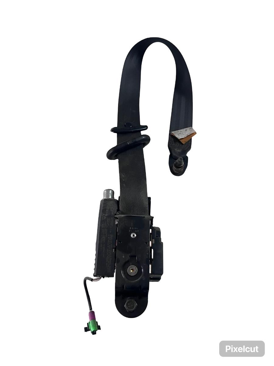 Centura de siguranta stanga fata CHEVROLET AVEO Hatchback T200 2003 - 2008 299768