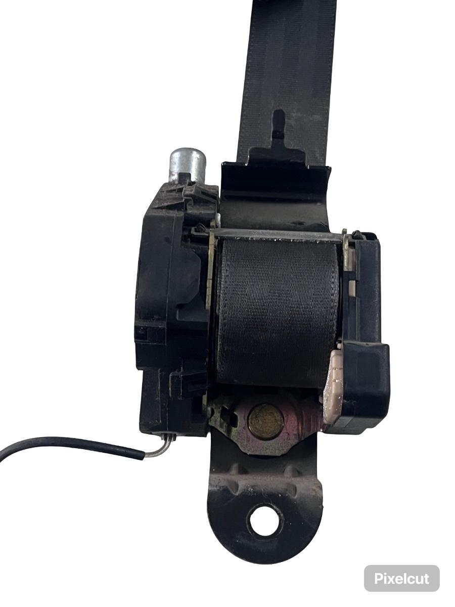 Centura de siguranta fata dreapta fata CHEVROLET AVEO Hatchback T200 2003 - 2008 031509 – foto 2