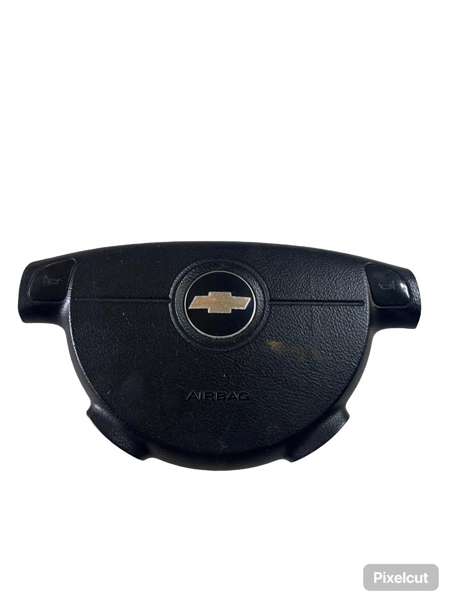 Airbag volan CHEVROLET AVEO Hatchback T200 2003 - 2008 966548436