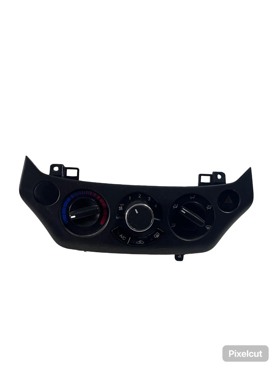 Panou Clima CHEVROLET AVEO Hatchback T200 2003 - 2008