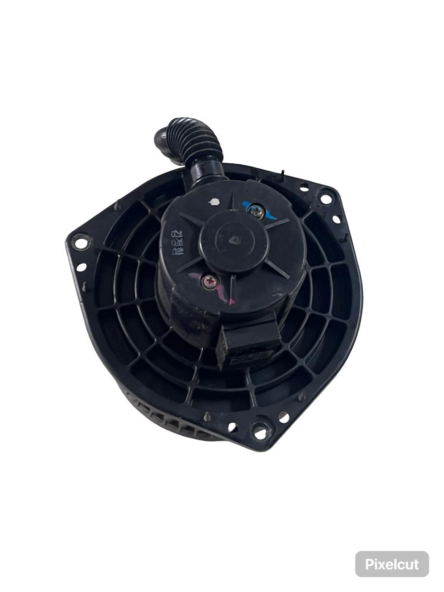Ventilator aeroterma CHEVROLET AVEO Hatchback T200 2003 - 2008 4D51-026 – foto 2