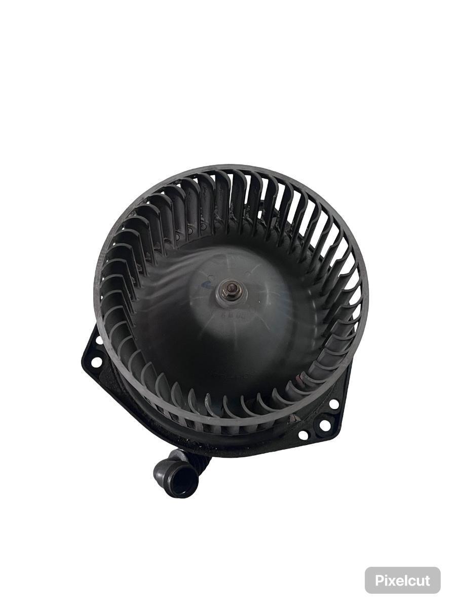 Ventilator aeroterma CHEVROLET AVEO Hatchback T200 2003 - 2008 4D51-026