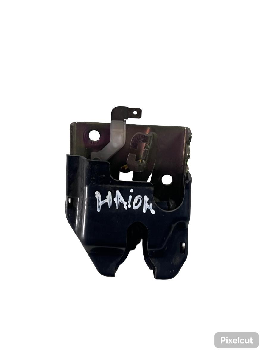 Broasca hayon/portbagaj CHEVROLET AVEO Hatchback T200 2003 - 2008