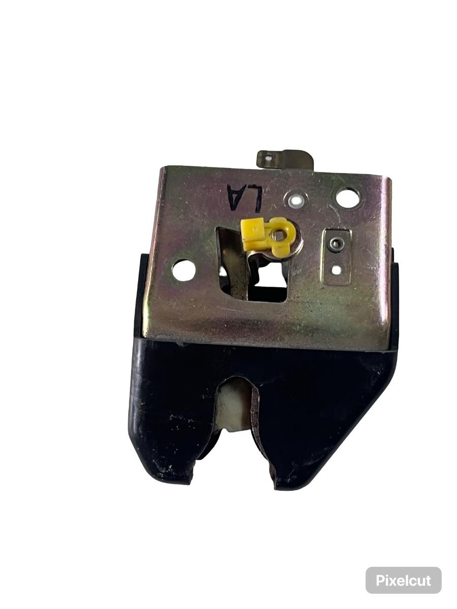 Broasca hayon/portbagaj CHEVROLET AVEO Hatchback T200 2003 - 2008 – foto 2