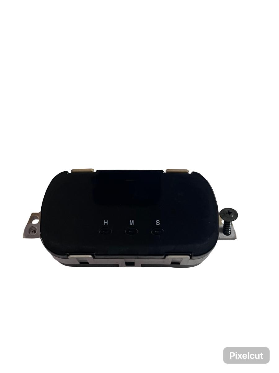 Ecran afisaj frontal CHEVROLET AVEO Hatchback T200 2003 - 2008 96652420