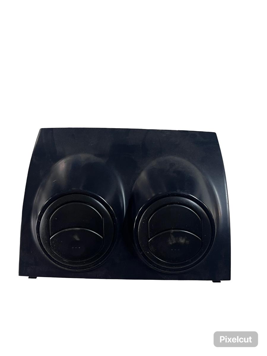 Grila de ventilatie bord centrala CHEVROLET AVEO Hatchback T250, T255 2006 ->