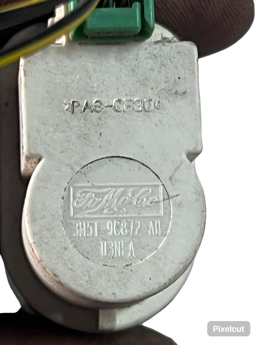 Switch pedala de frana FORD MONDEO IV 2007 - 2015 3M5T-9C872-AB – foto 2