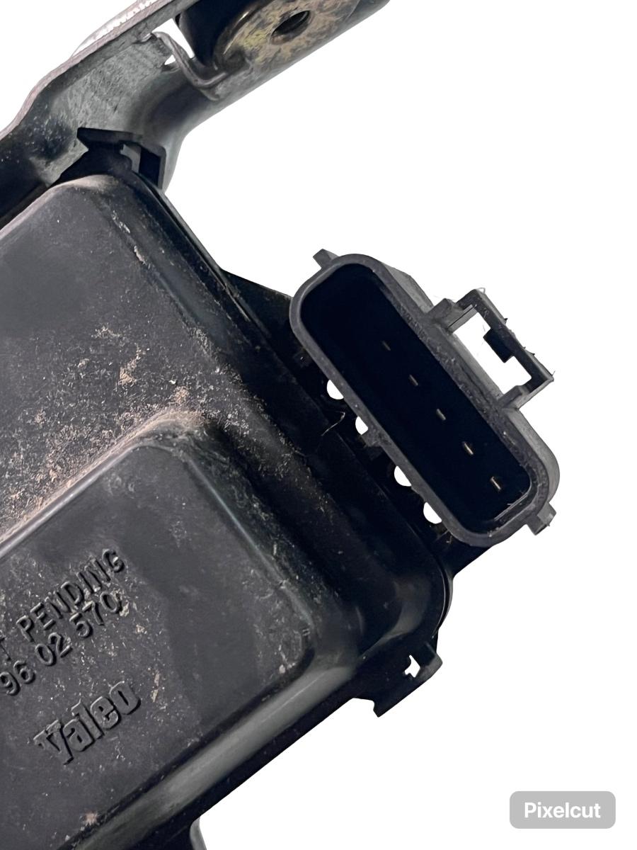 Motoras stergator haion JEEP CHEROKEE KJ 2001 - 2008 9602570 – foto 4