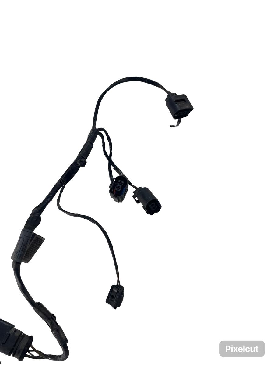 Alte cablaje BMW X5 II E70 2006 - 2013 157015-10 – foto 4