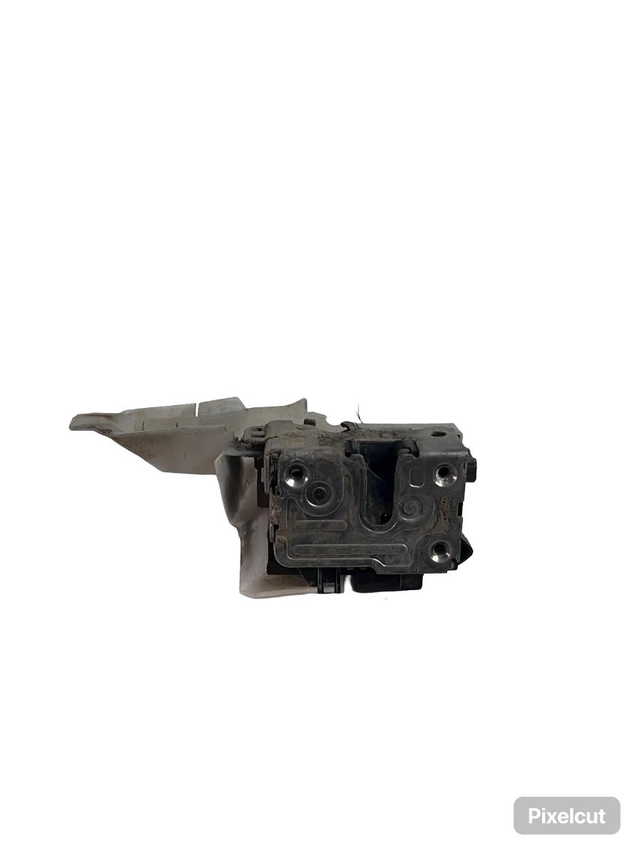 Broasca usa stanga fata RENAULT Symbol II [ 2008 - 2013 ] – foto 2