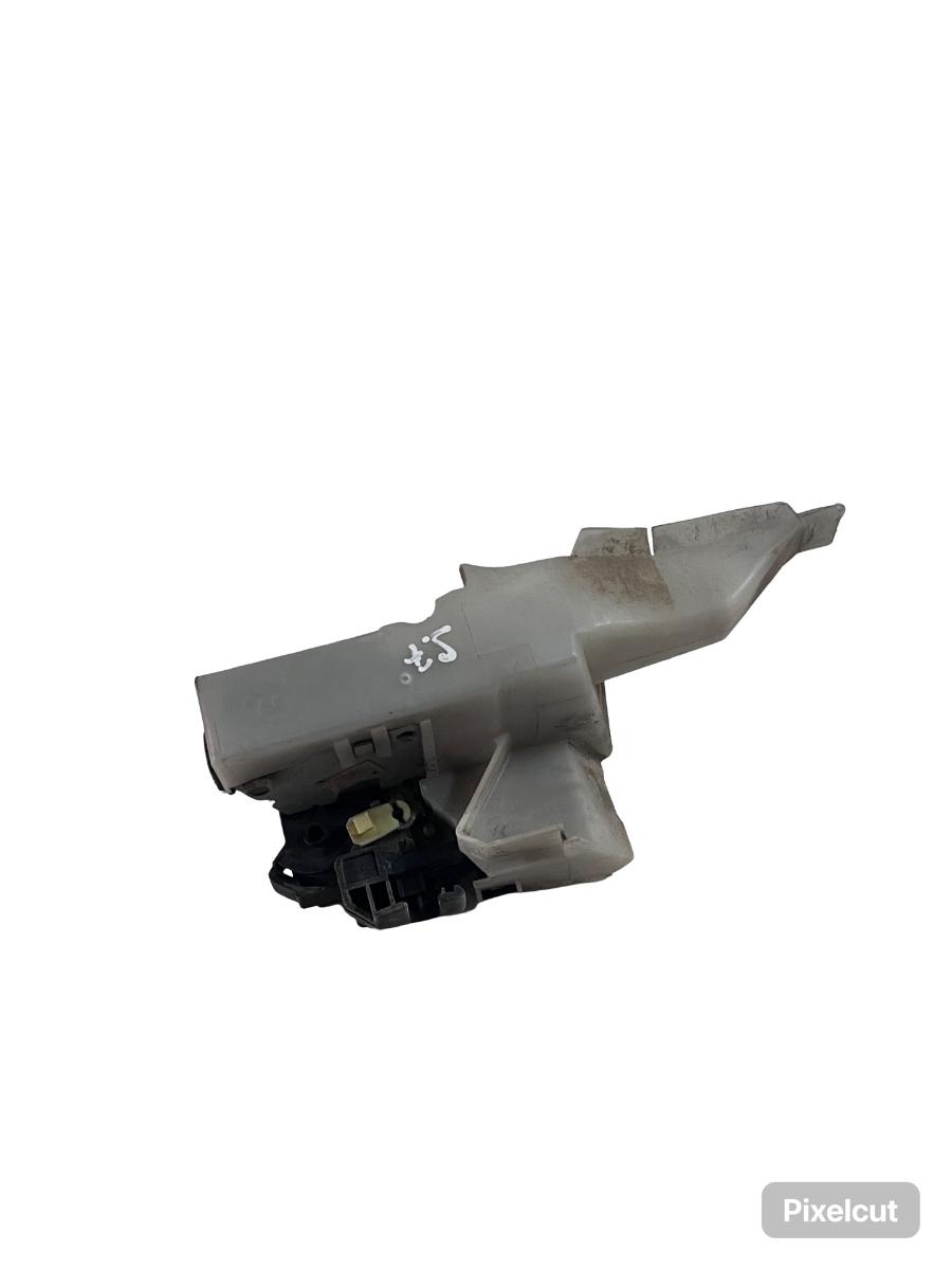 Broasca usa stanga fata RENAULT Symbol II [ 2008 - 2013 ] – foto 4