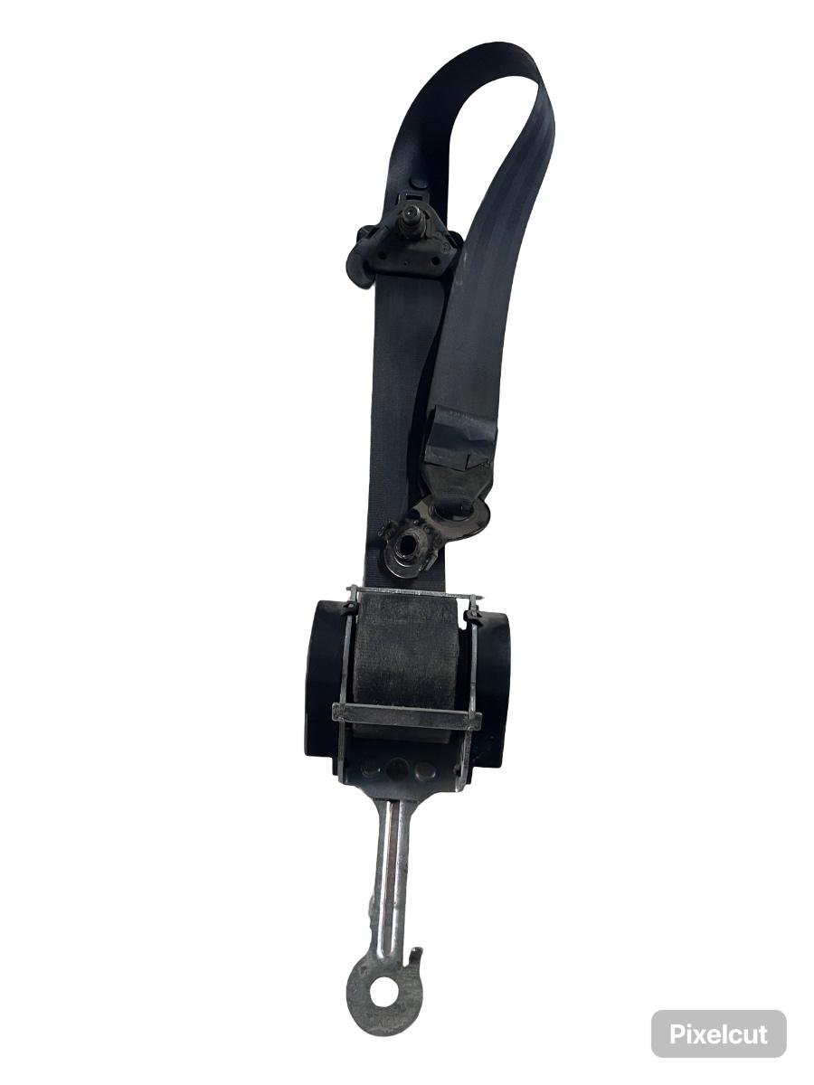 Centura de siguranta stanga fata RENAULT Symbol II [ 2008 - 2013 ] 797063