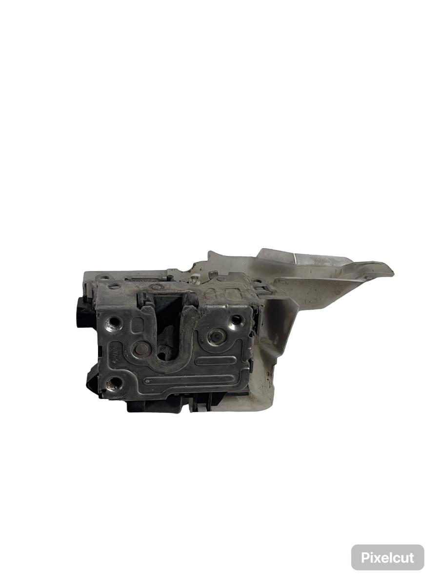 Broasca usa dreapta fata RENAULT Symbol II [ 2008 - 2013 ]