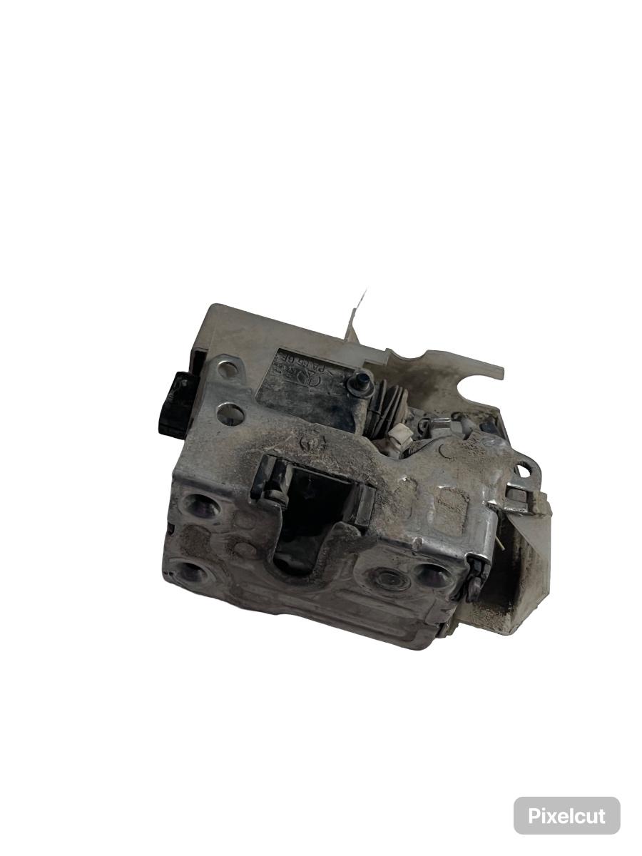 Broasca usa dreapta spate RENAULT Symbol II [ 2008 - 2013 ]