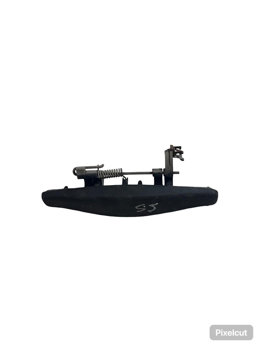 Maner exterior portiera stanga spate RENAULT Symbol II [ 2008 - 2013 ]