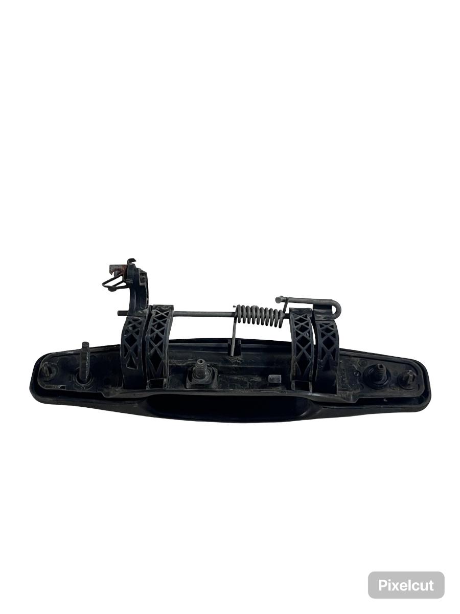 Maner exterior portiera stanga fata RENAULT Symbol II [ 2008 - 2013 ] – foto 2