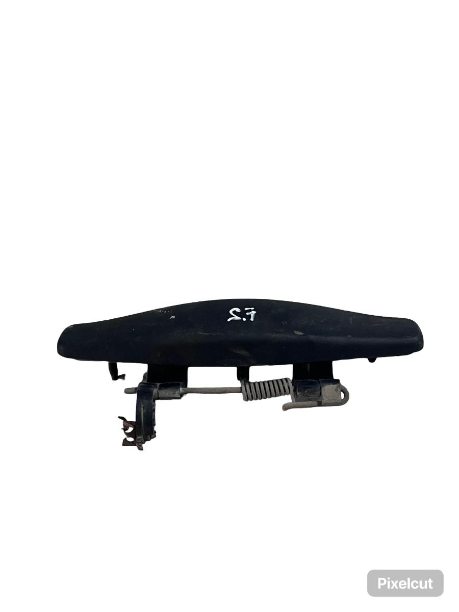 Maner exterior portiera stanga fata RENAULT Symbol II [ 2008 - 2013 ]