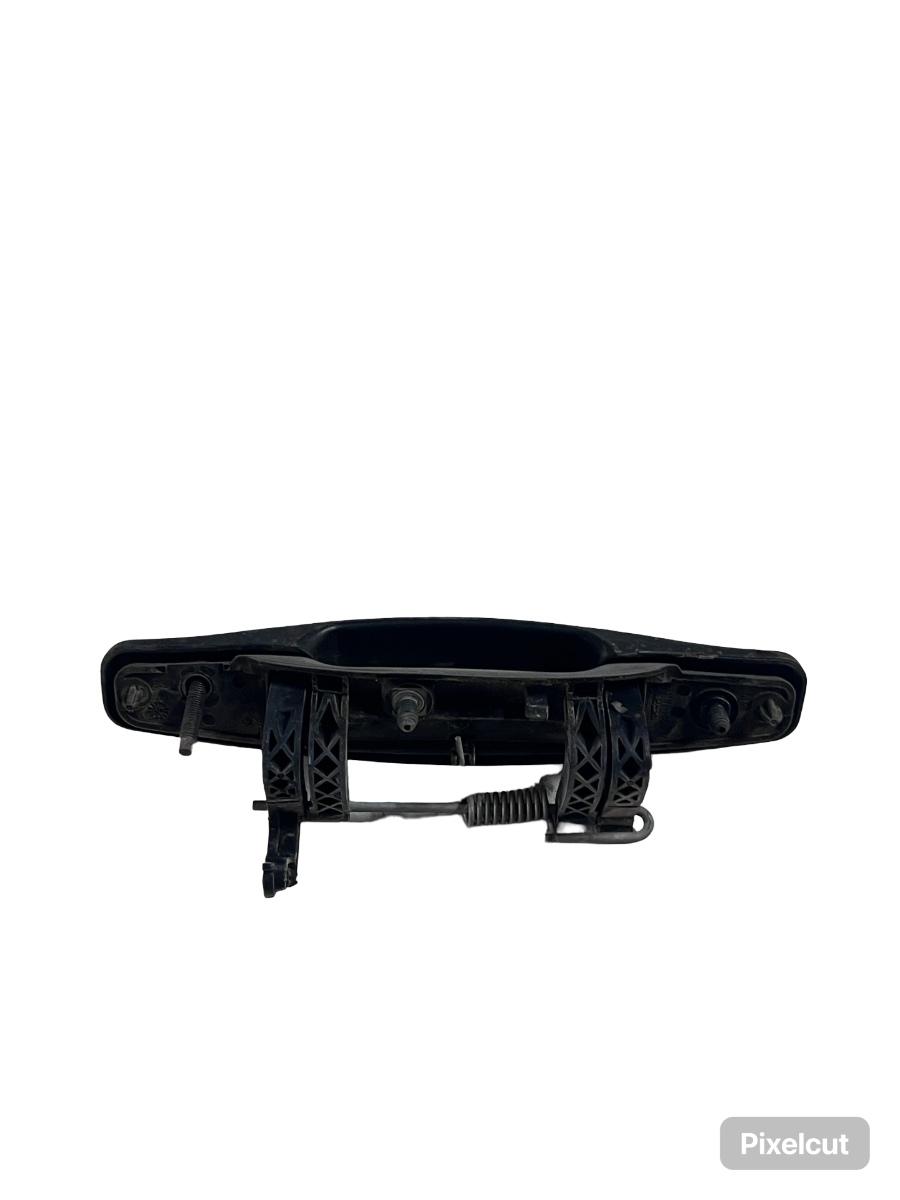 Maner exterior portiera dreapta fata RENAULT Symbol II [ 2008 - 2013 ] – foto 2