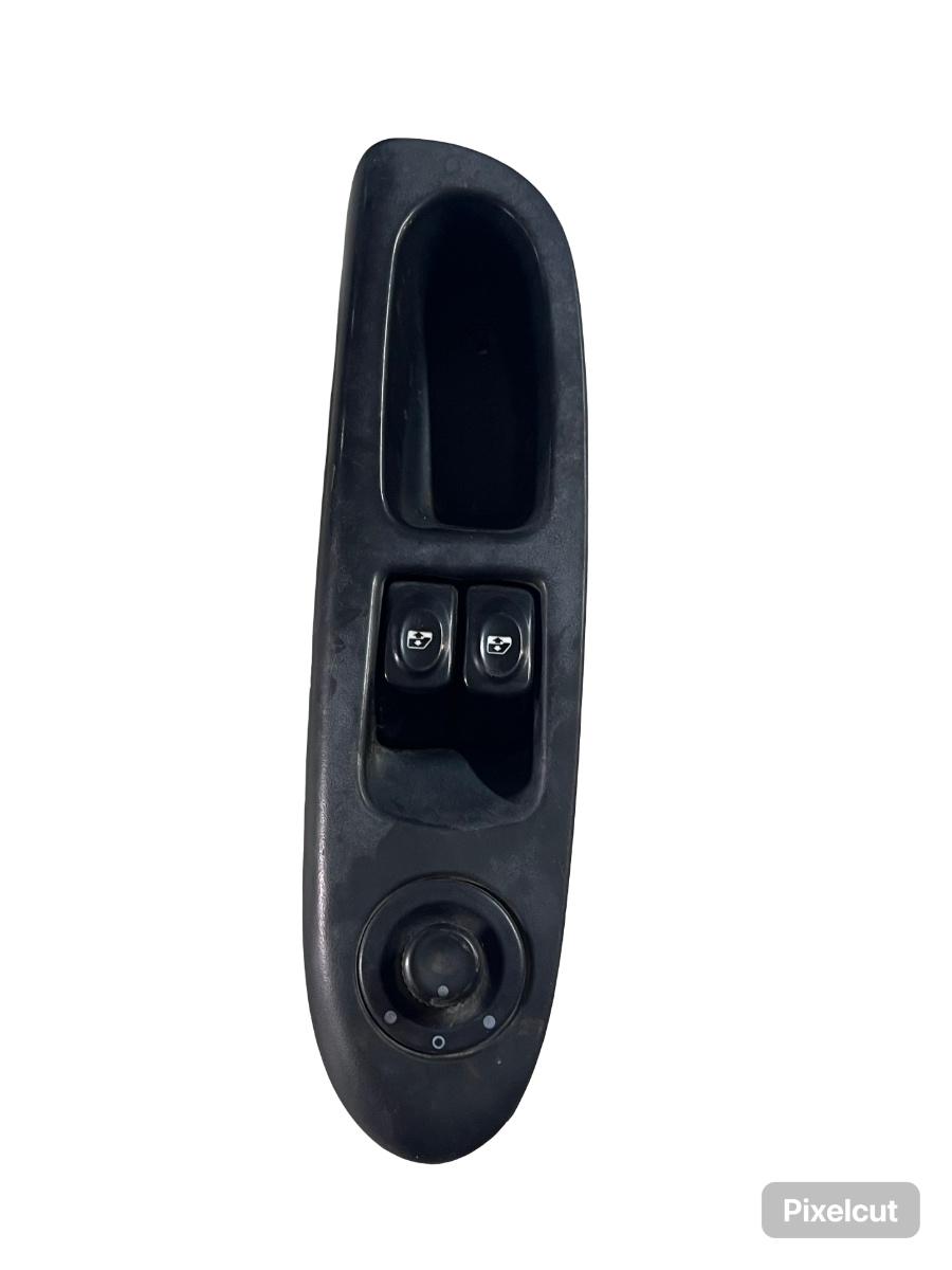 Butoane geamuri electrice stanga fata RENAULT Symbol II [ 2008 - 2013 ] 8200507734