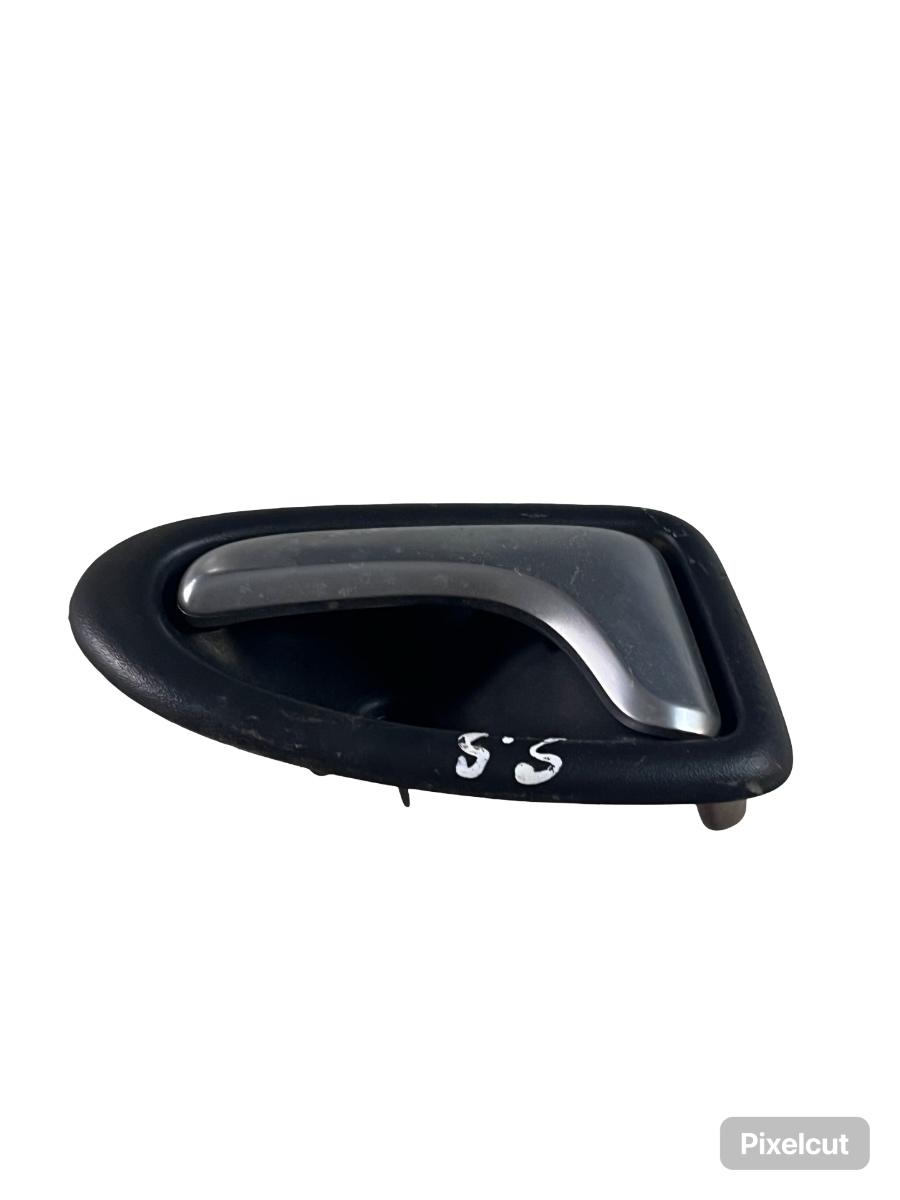 Maner interior portiera stanga spate RENAULT Symbol II [ 2008 - 2013 ] 7700423887