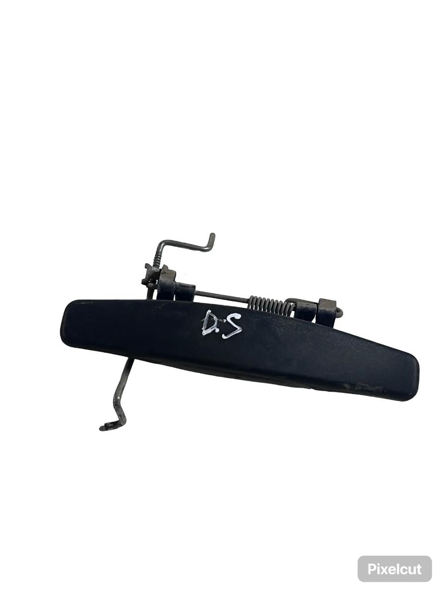 Maner exterior portiera dreapta spate RENAULT Symbol II [ 2008 - 2013 ]