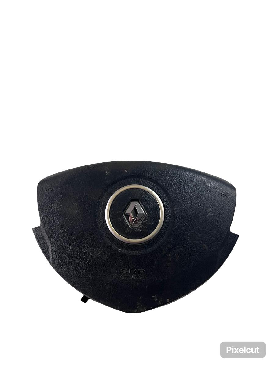 Airbag volan RENAULT Symbol II [ 2008 - 2013 ] 8200726623