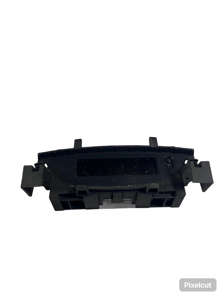 Display Bord RENAULT Symbol II [ 2008 - 2013 ] 8200722451