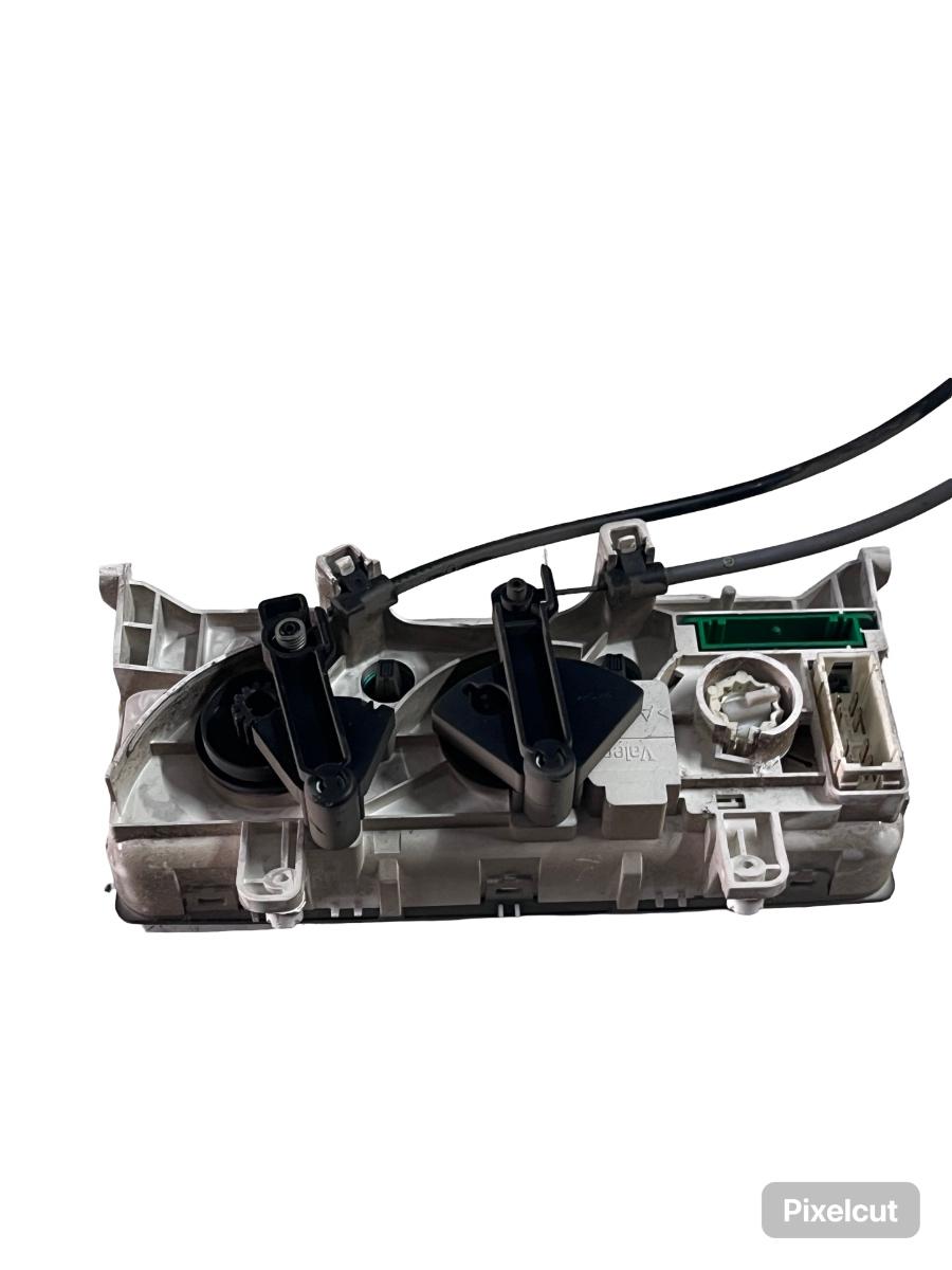 Panou Clima RENAULT Symbol II [ 2008 - 2013 ] 69520007 – foto 2