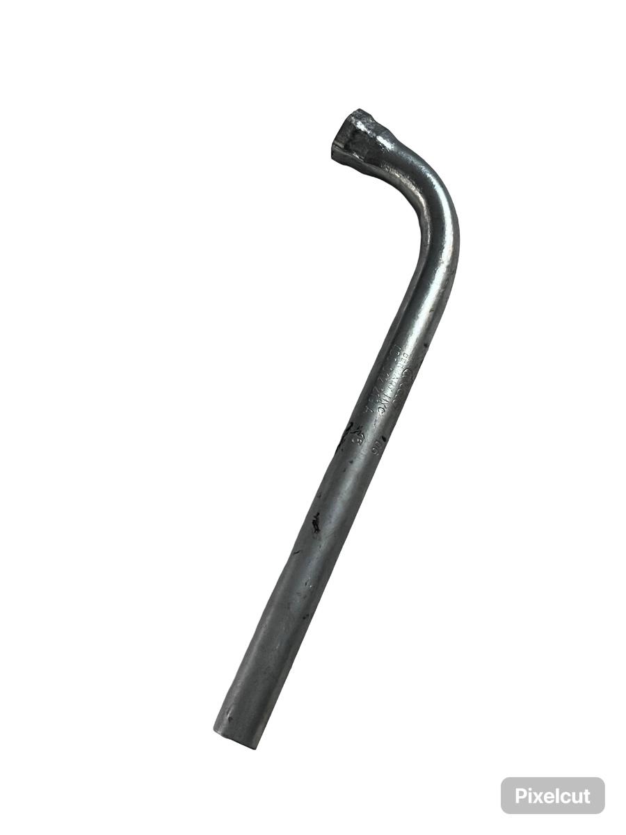 Cheie Roti VOLKSWAGEN GOLF V 1K1 2003 - 2009 4D0012219A