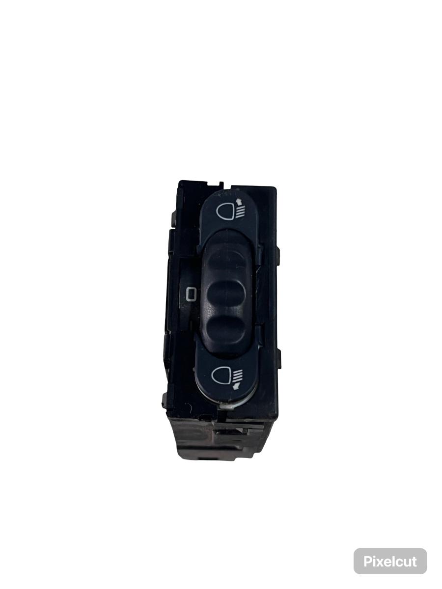 Comutator reglaj nivel faruri RENAULT Symbol II [ 2008 - 2013 ] 8200379685