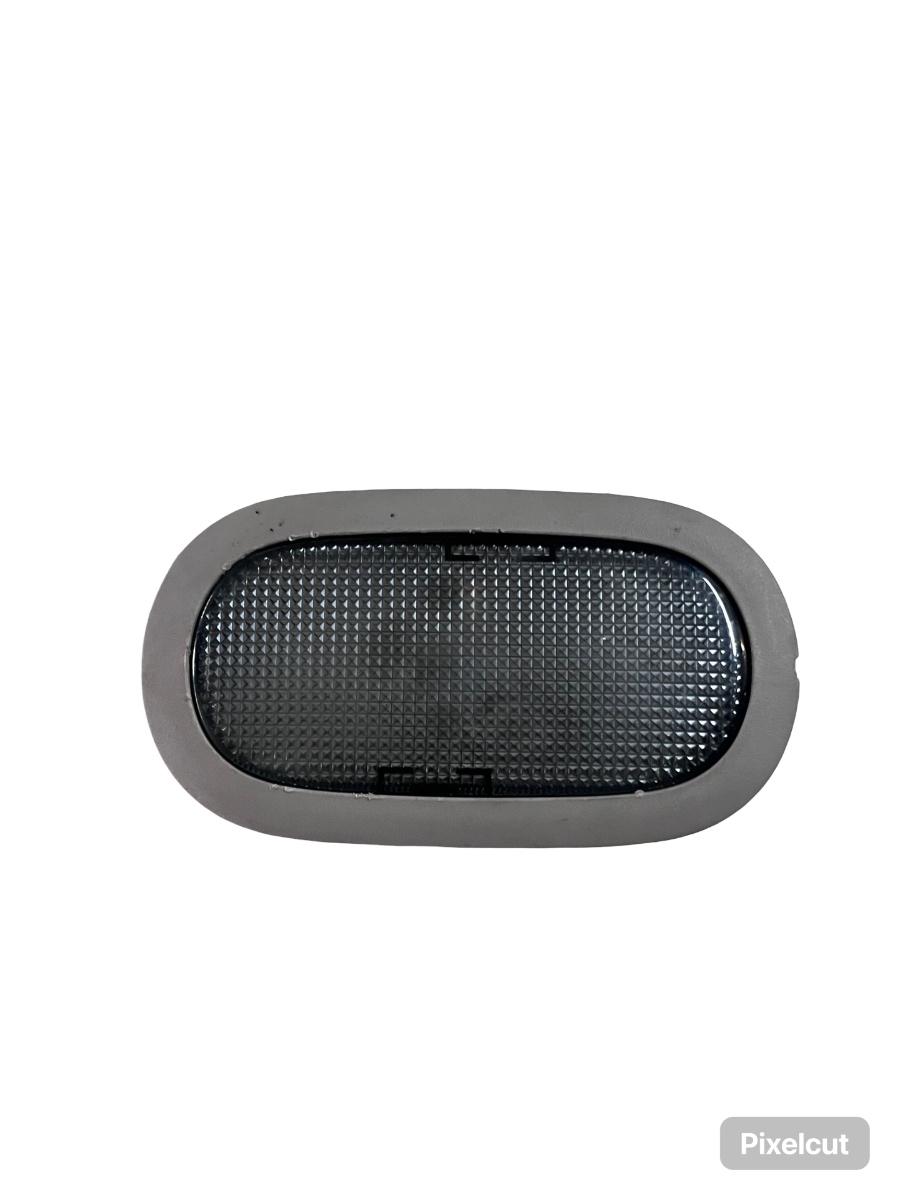 Lampa interioara habitaclu RENAULT Symbol II [ 2008 - 2013 ] 7700410612
