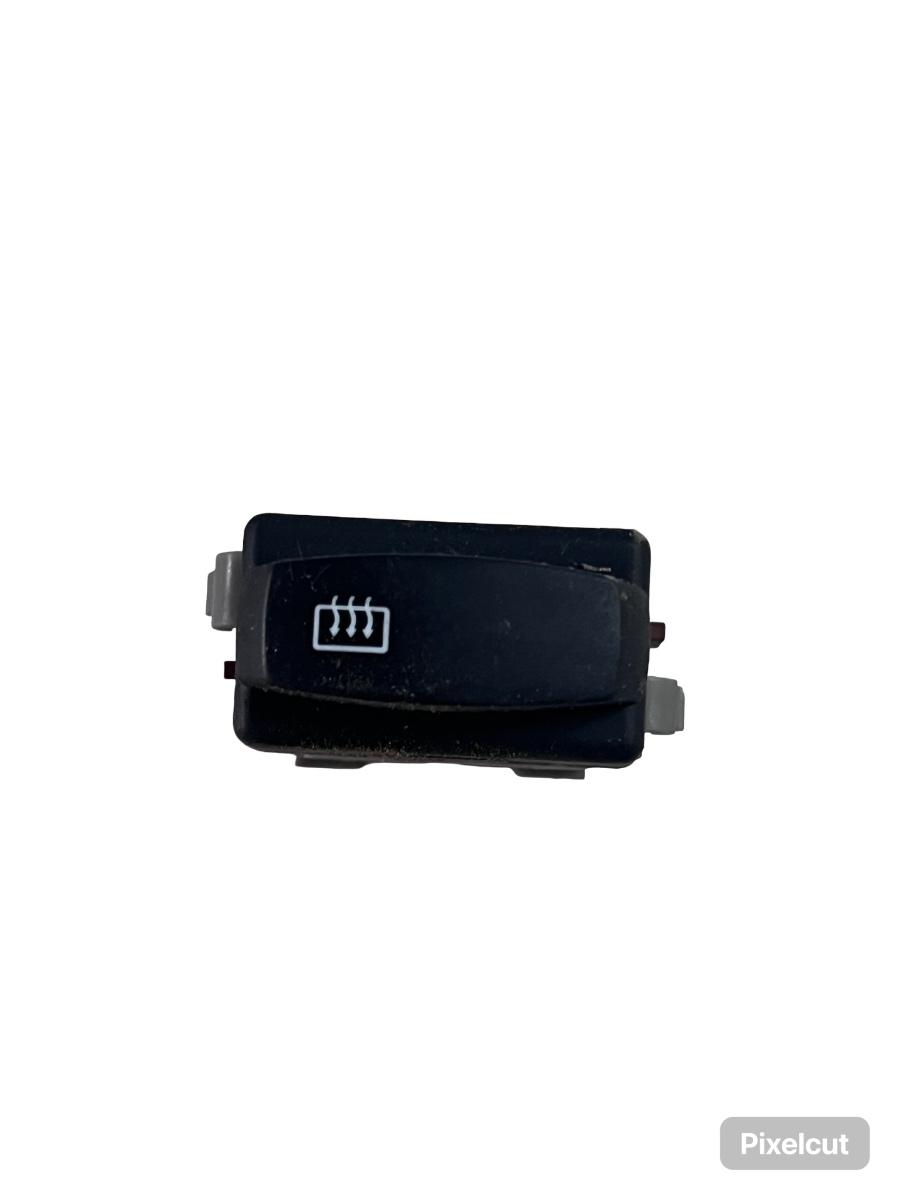 Comutator dezaburire geamuri/parbriz RENAULT Symbol II [ 2008 - 2013 ]