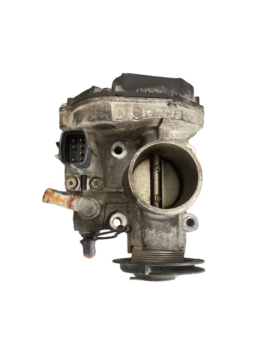 Clapeta de acceleratie CHEVROLET AVEO Hatchback T200 2003 - 2008 1.2 LY4