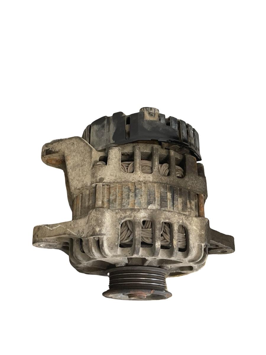 Alternator CHEVROLET AVEO Hatchback T200 2003 - 2008 1.2 LY4 2655866 – foto 3