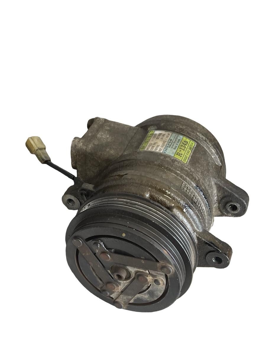 Compresor AC CHEVROLET AVEO Hatchback T200 2003 - 2008 1.2 LY4 720076 – foto 3