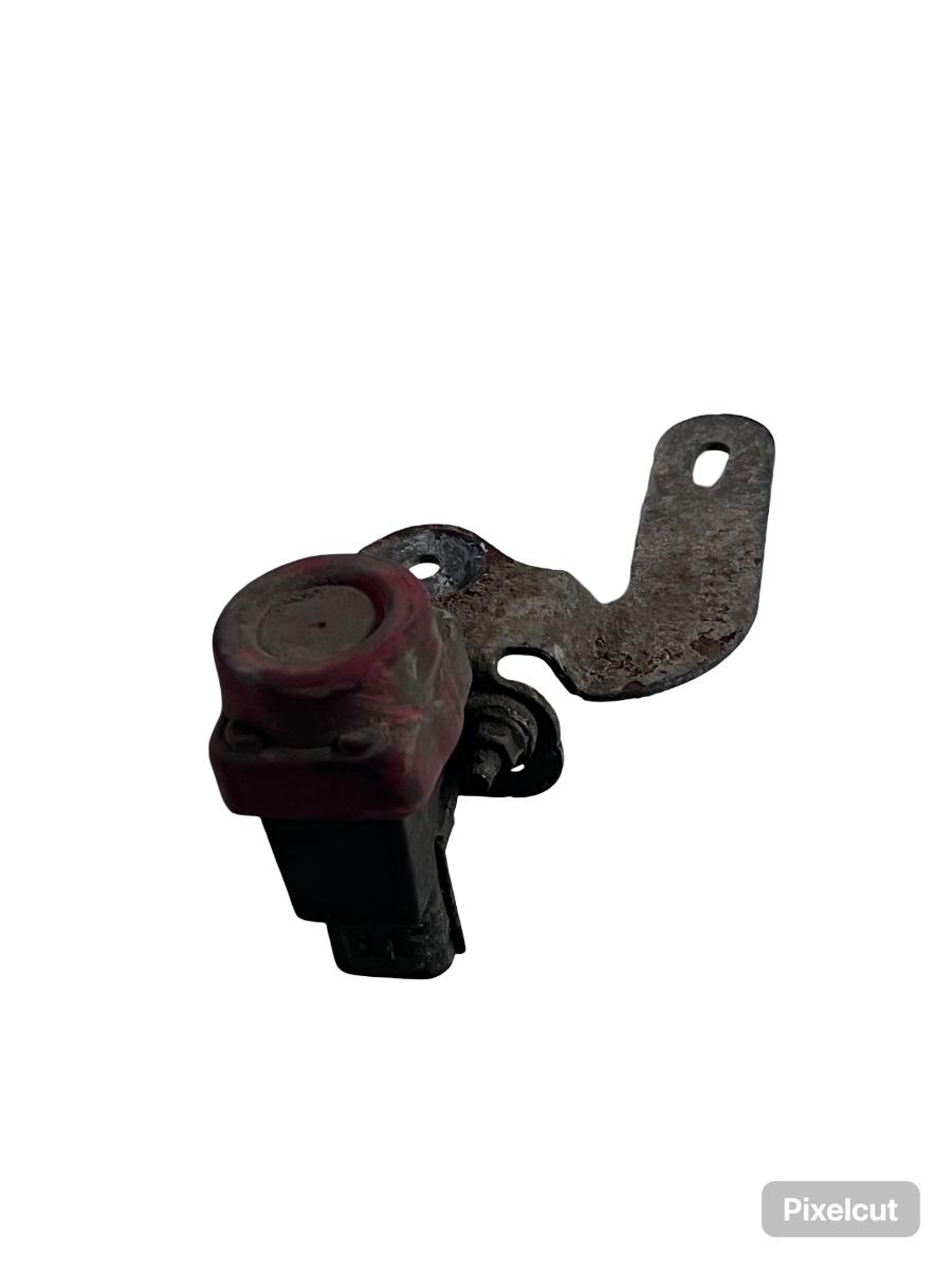 Alte comutatoare/butoane/selectoare RENAULT Symbol II [ 2008 - 2013 ] 7700414373