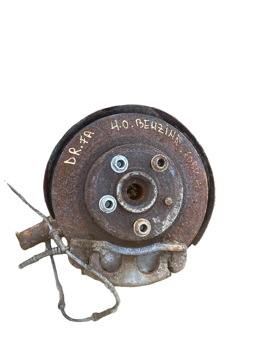 Fuzeta dreapta fata FORD EXPLORER II [ 1995 - 2003 ] 4.0 benzina
