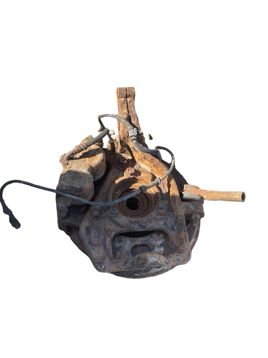Fuzeta stanga fata FORD EXPLORER II [ 1995 - 2003 ] 4.0i