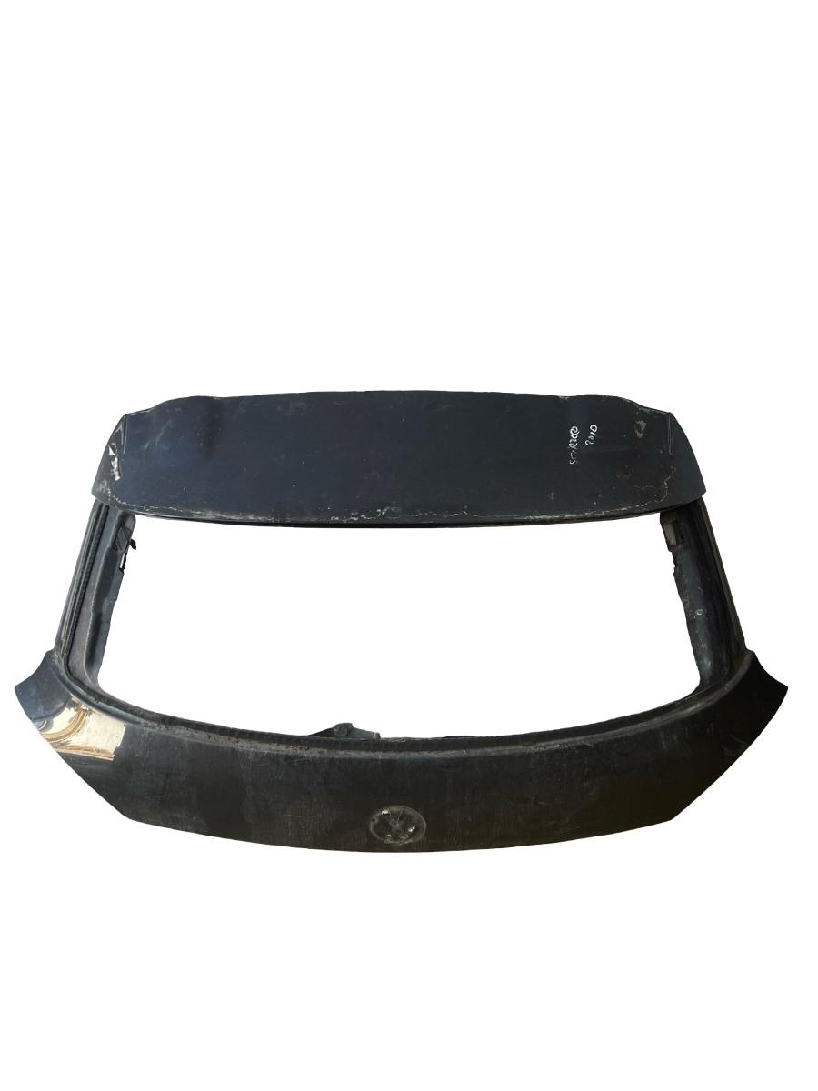 Haion portbagaj VOLKSWAGEN SCIROCCO 137 2008 - 2014