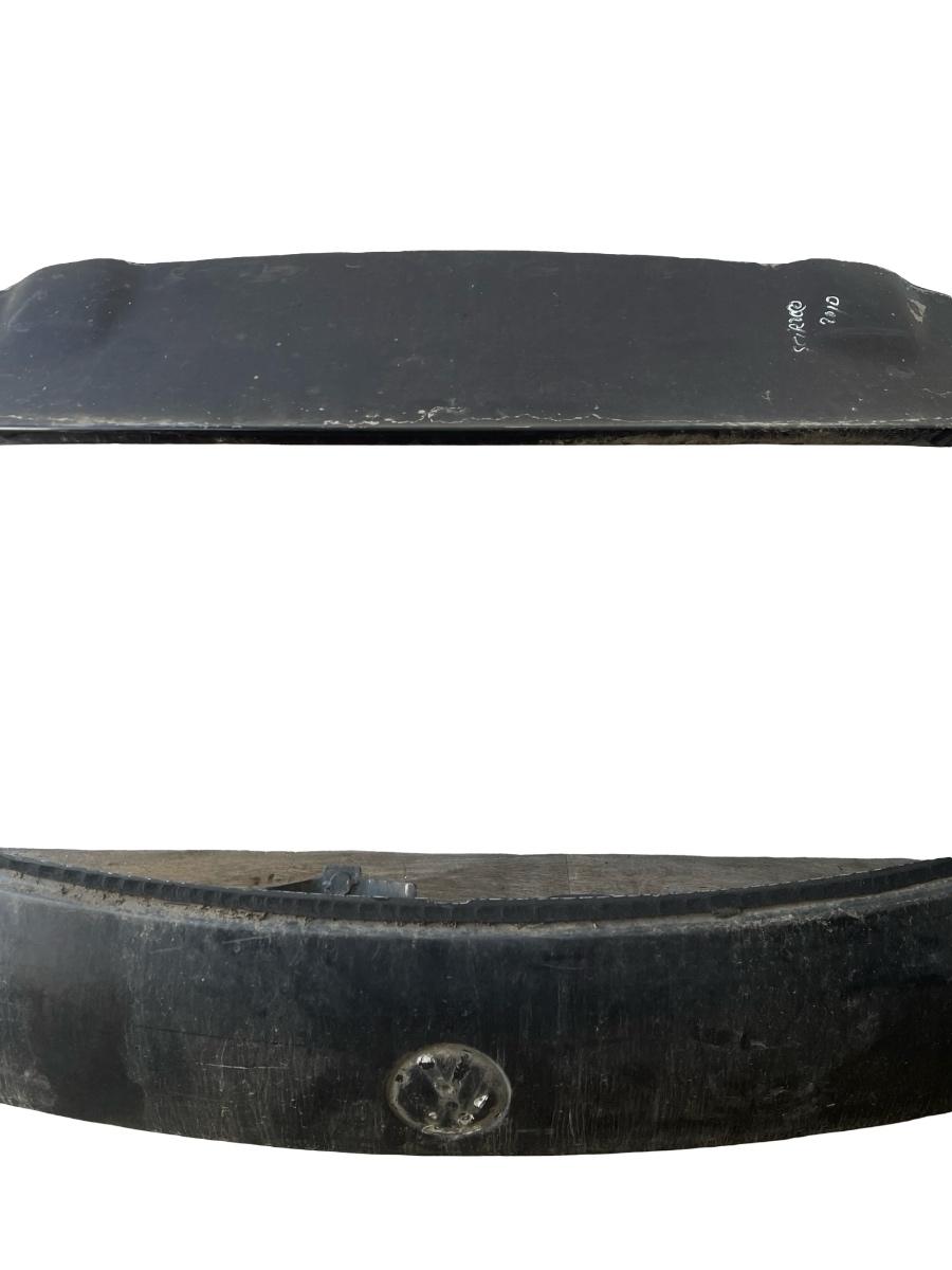 Haion portbagaj VOLKSWAGEN SCIROCCO 137 2008 - 2014 – foto 3