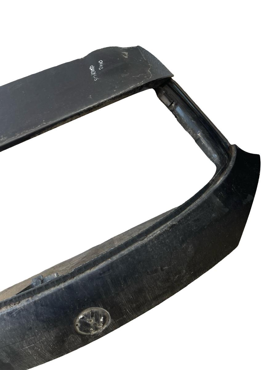 Haion portbagaj VOLKSWAGEN SCIROCCO 137 2008 - 2014 – foto 4
