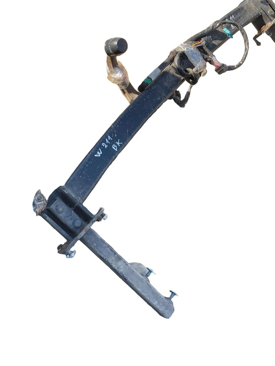 Carlig de remorcare MERCEDES-BENZ E-CLASS W211 BREAK 2002 - 2009 10704407 – foto 2
